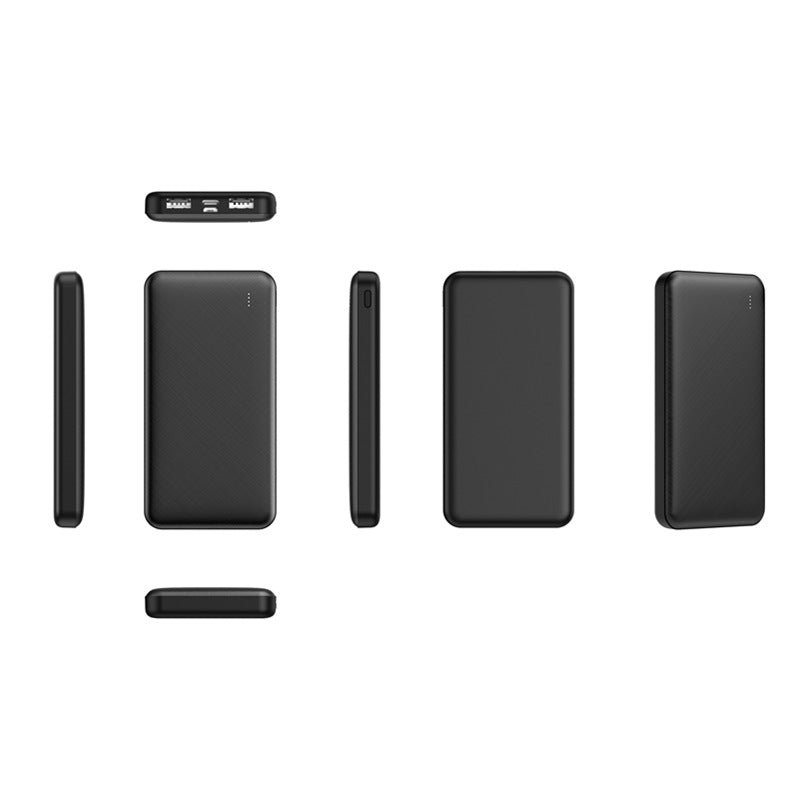 Petite lumière Afficher modèle de vêtements Alimentation mobile