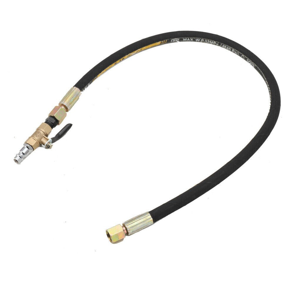 Pulleur d'injecteur pneumatique D Outil d'extraction d'injecteur d'Iesel