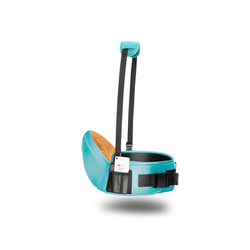 Tabouret de siège bébé pour enfant Transporteur multifonctionnel
