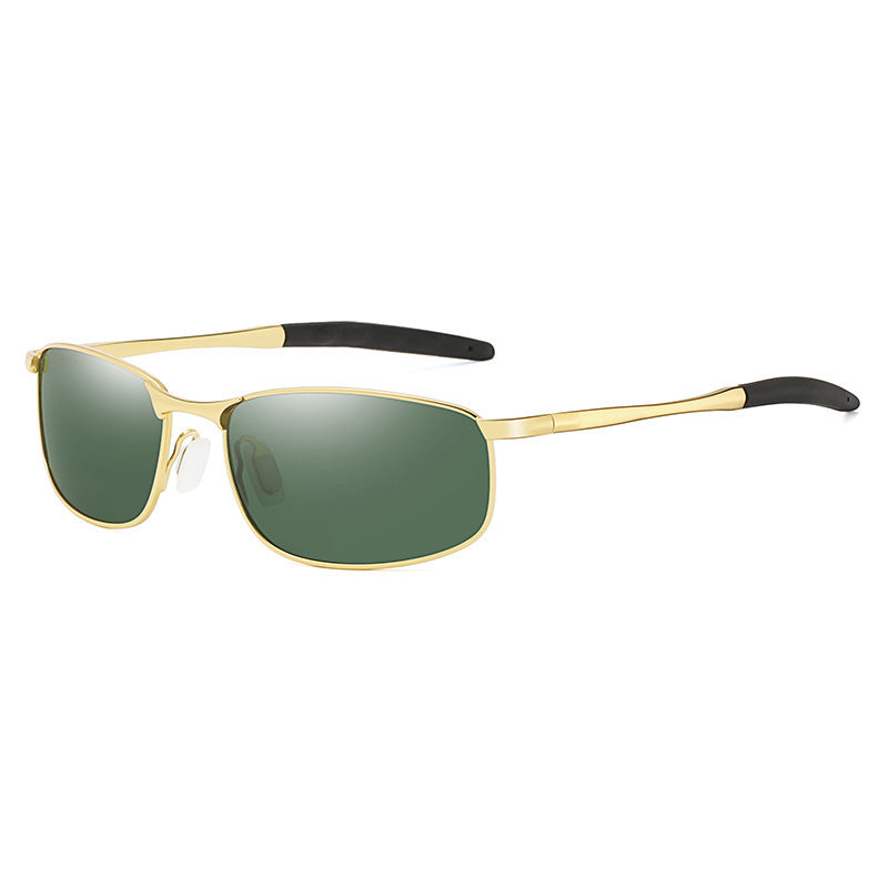 Stylish and Unique Polarized Sunglasses