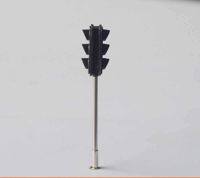 Modèle matériel Mini voyant de signalisation de circulation