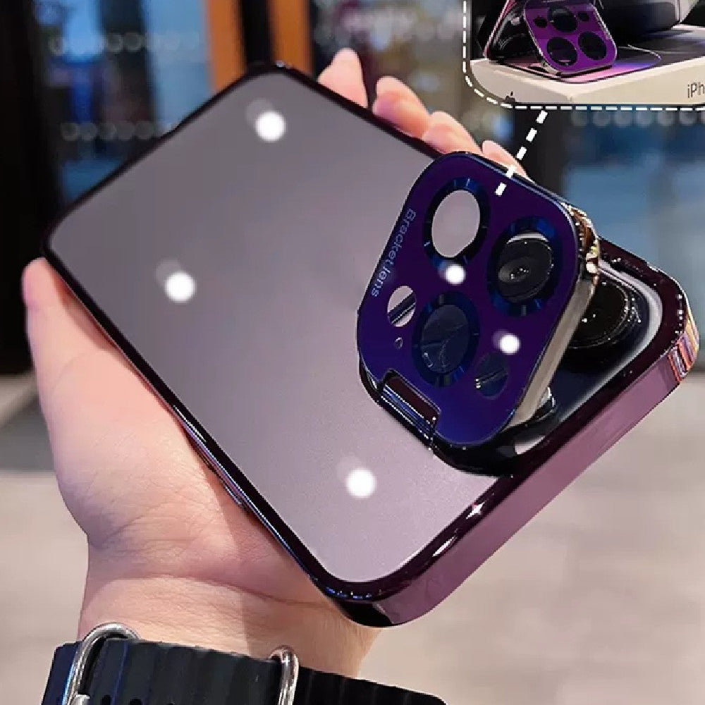 Couverture de protection contre les coques rigides transparentes, plaquée et invisible