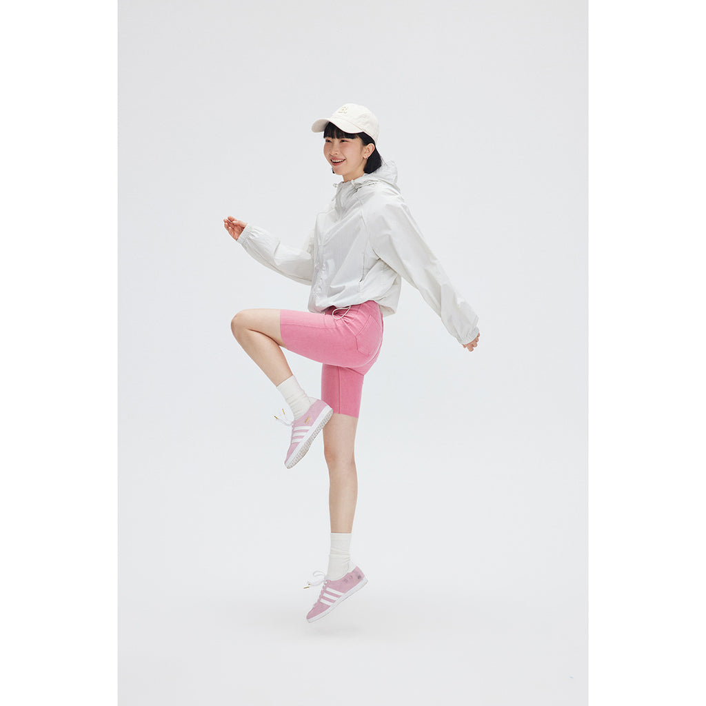 Manteau à capuche pour hommes