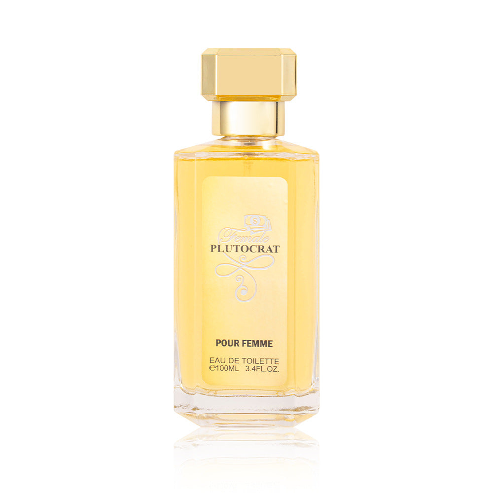 Célébrité en ligne Popular Neutral Parfum Jasmine Parfum durable