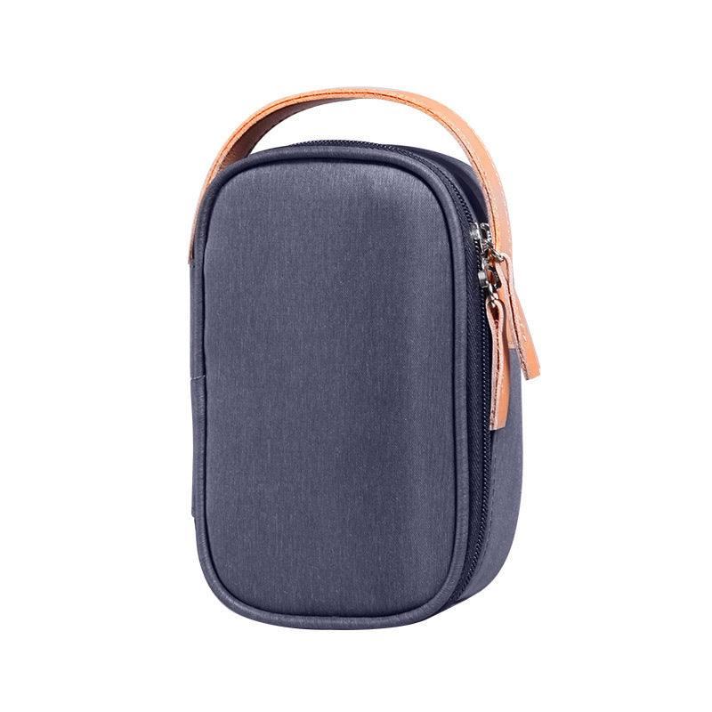 Câble de données d'alimentation Couverture de protection mobile pour disque dur