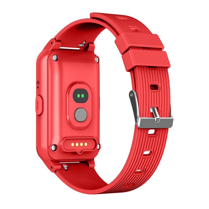 Montre connectée senior 4G avec fonction téléphone