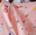 Sous-vêtements pour enfants Vêtements d'automne en coton