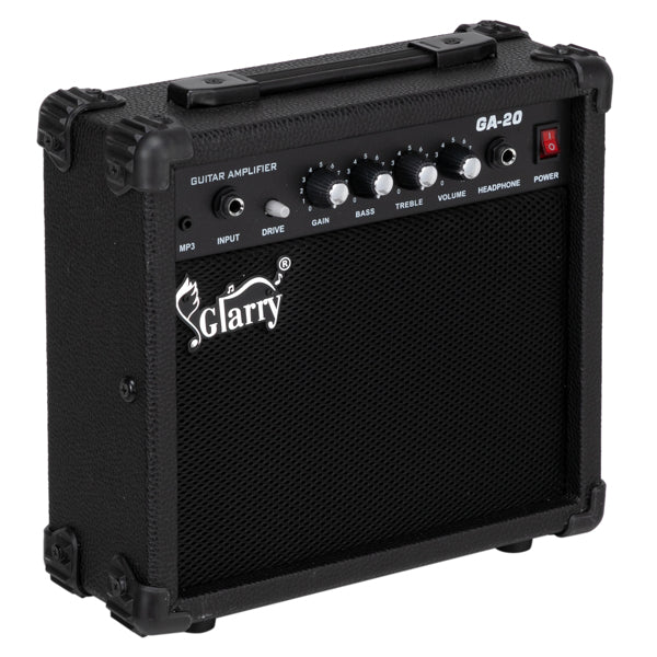 Haut-parleur de guitare électrique 20W