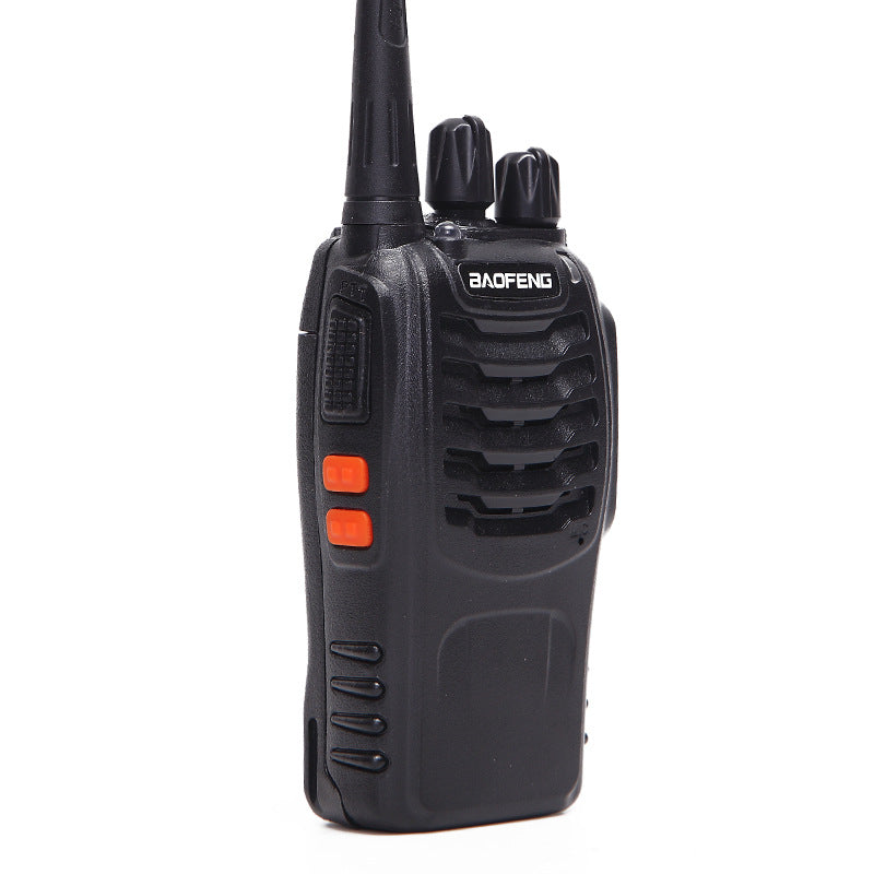 Baofeng USB BF-888S walkie-talkie civil