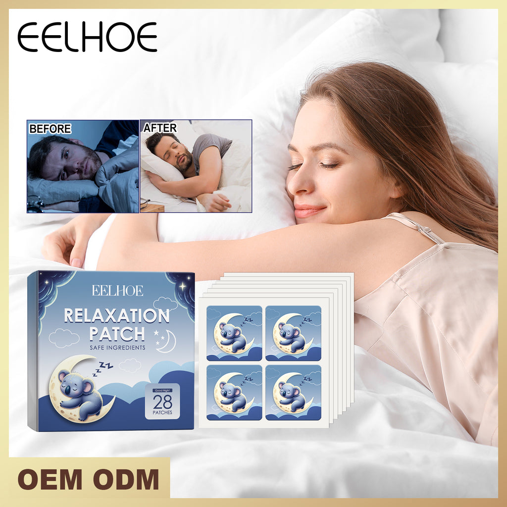 Patch de relaxation EELHOE