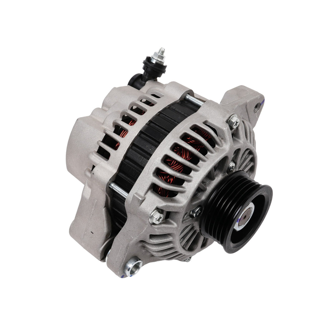 Alternateur pour Suzuki Vitara Chevrolet Tracker 2.0L 1999-2003 75 Amp CW 5-Groove