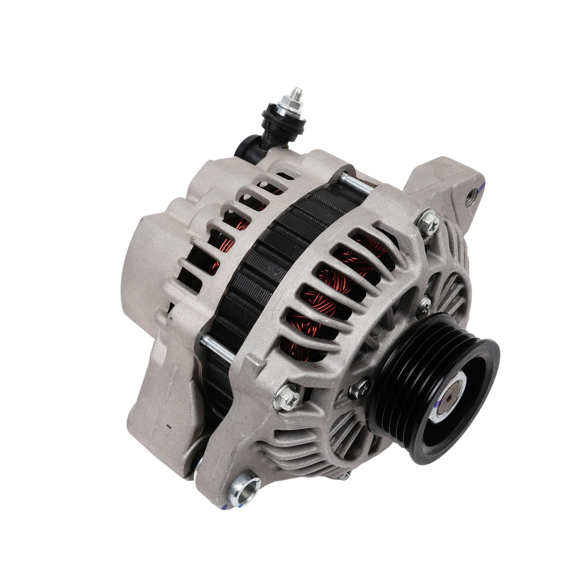 Alternateur pour Suzuki Vitara Chevrolet Tracker 2.0L 1999-2003 75 Amp CW 5-Groove