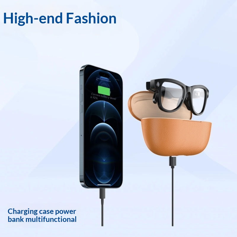 Smart Multi-fonctions Photo et vidéo Bluetooth