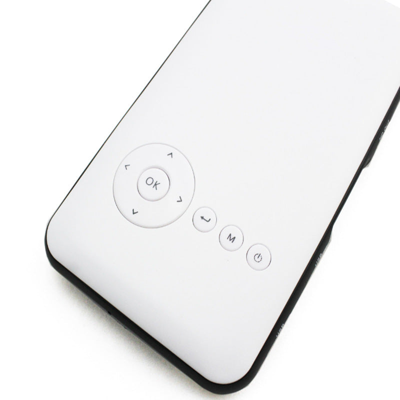 Projecteur portatif projection de téléphone mobile
