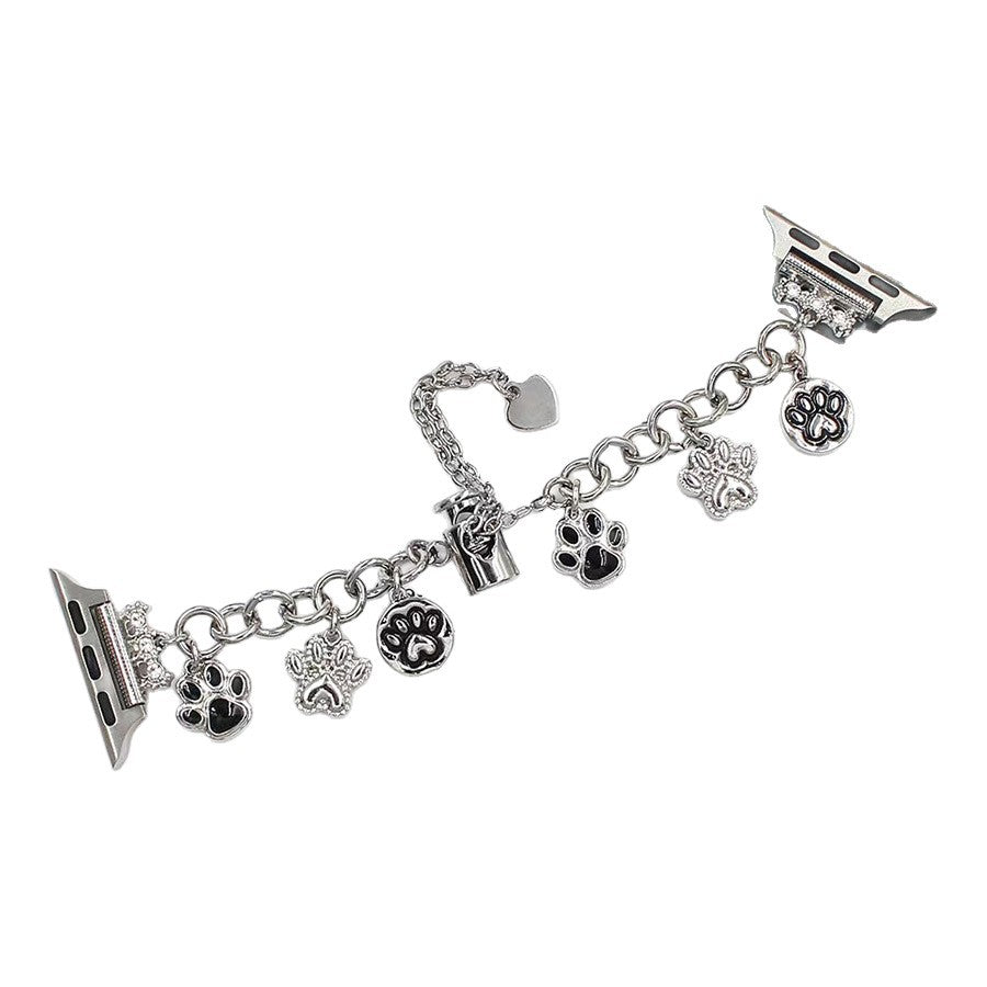 Bracelet populaire Bestseller Pendentif en forme de palmier S1098