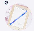 Stylo à gel à séchage rapide 12 constellations