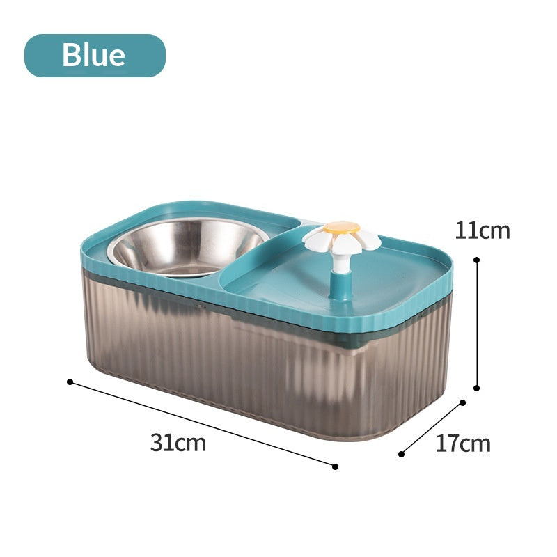 Distributeur automatique d'eau Cat