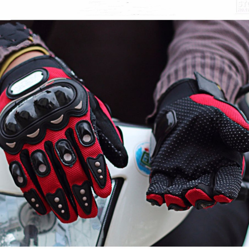 Gants simples et occasionnels pour écran tactile antidérapant respirant