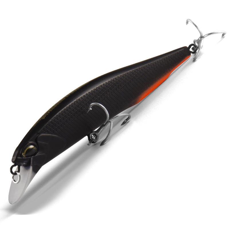 Lure Bait Sparrow Mino Fake Bait Suspends Et lentement