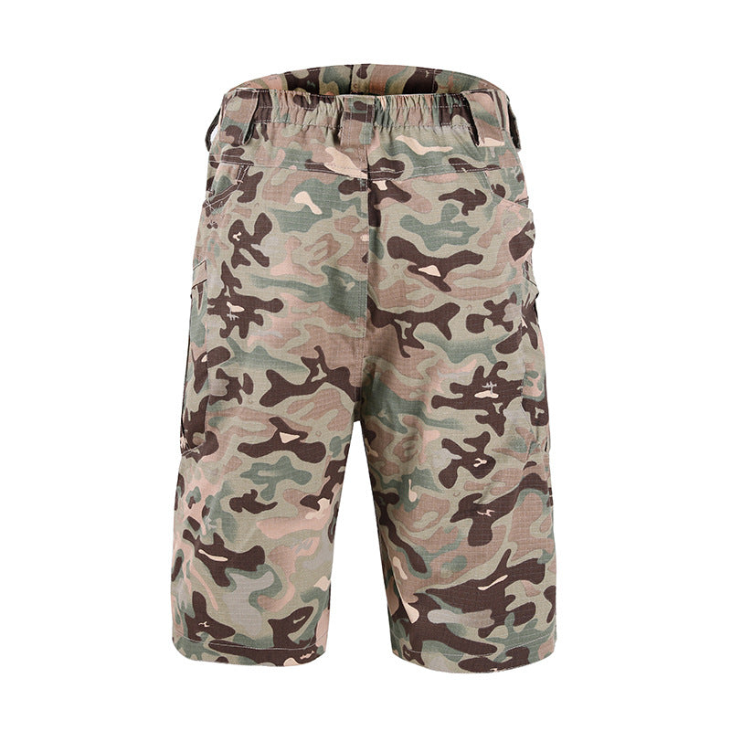 Vêtements et shorts de sport et de loisirs