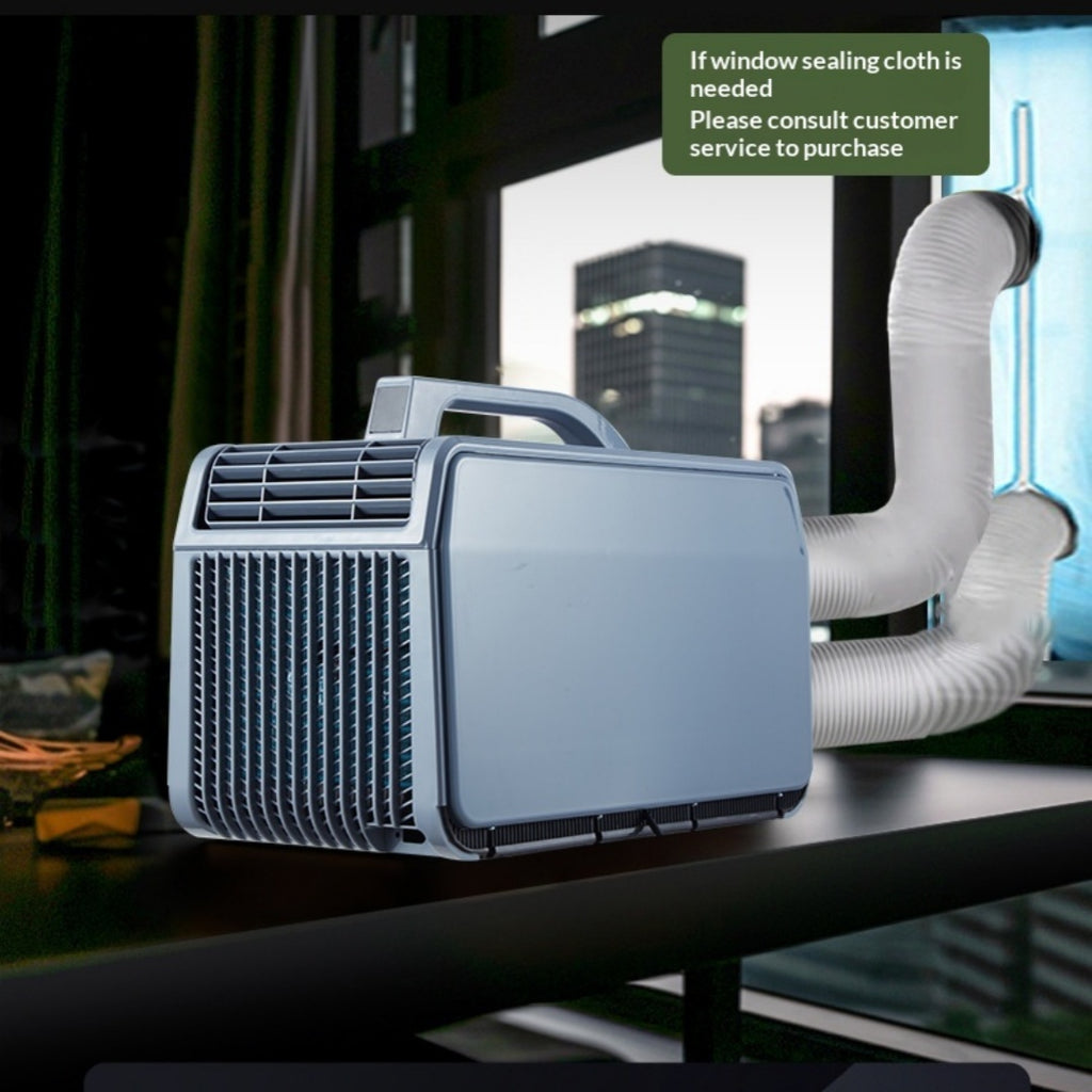 Climatiseur portable multifonctionnel extérieur