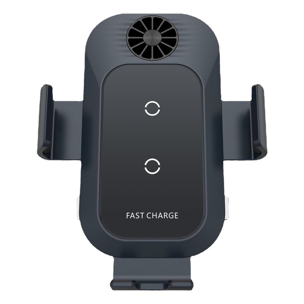 Chargeur de voiture sans fil Support de téléphone mobile