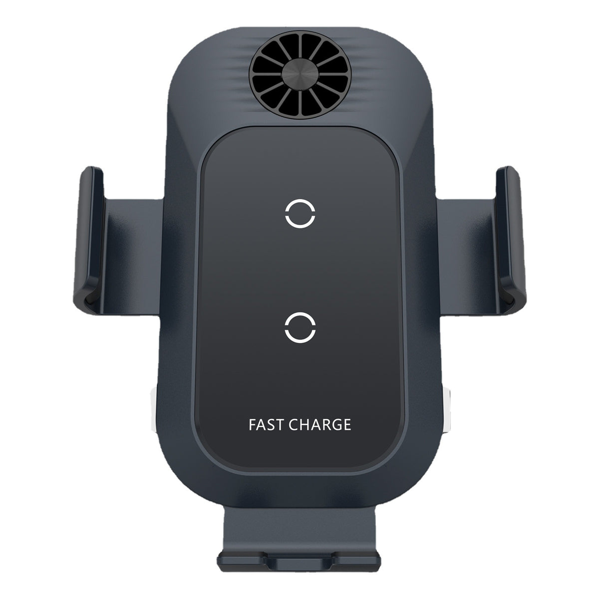 Chargeur de voiture sans fil Support de téléphone mobile