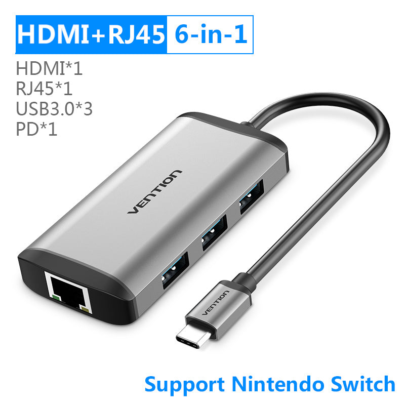Convertisseur haute vitesse usb