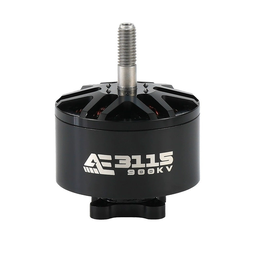 Moteur sans brosse 8-10 pouces FPV Crossing Machine