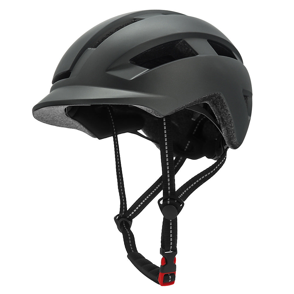 Casque multifonctionnel de sport de vélo mousse EPS