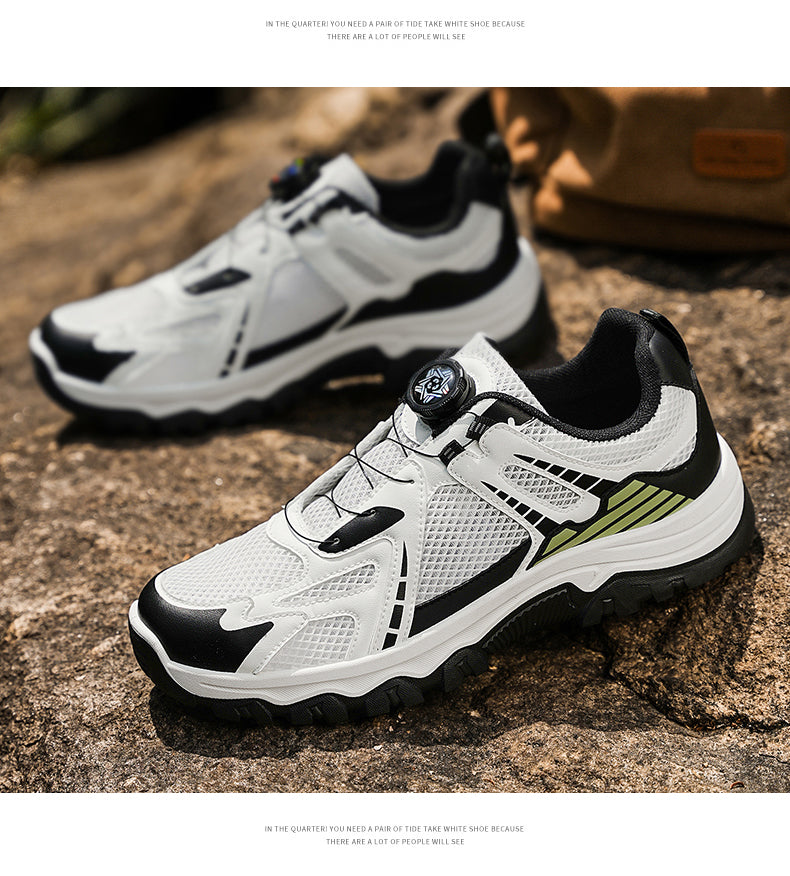 Chaussures de randonnée d'été pour hommes