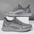 Chaussures de Running Casual Flyknit pour homme