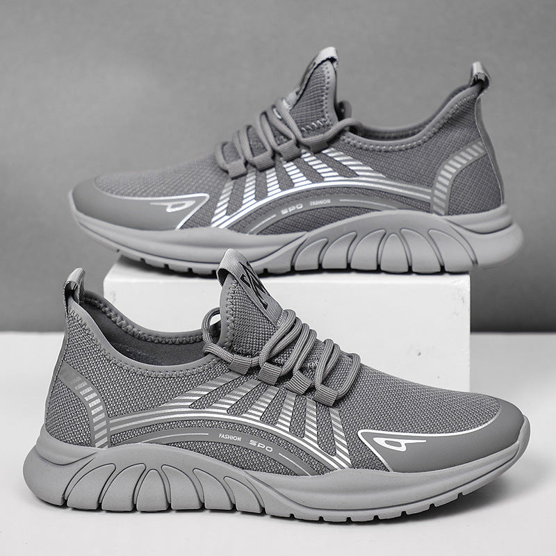 Chaussures de Running Casual Flyknit pour homme
