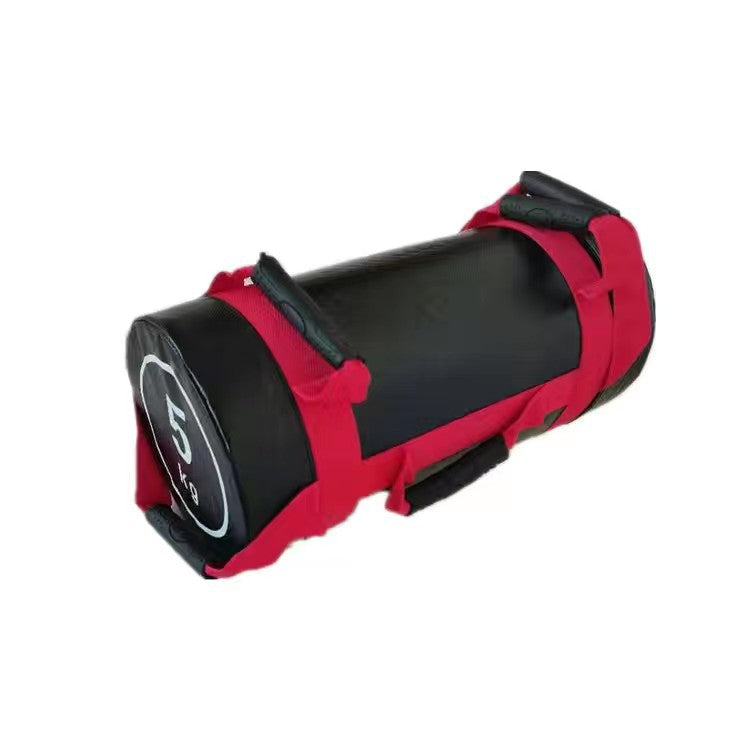 Fitness Energy Sack Power Bag Gym Fitness Physical Fitness Training Bag Poids Lifting Sandbag Wei