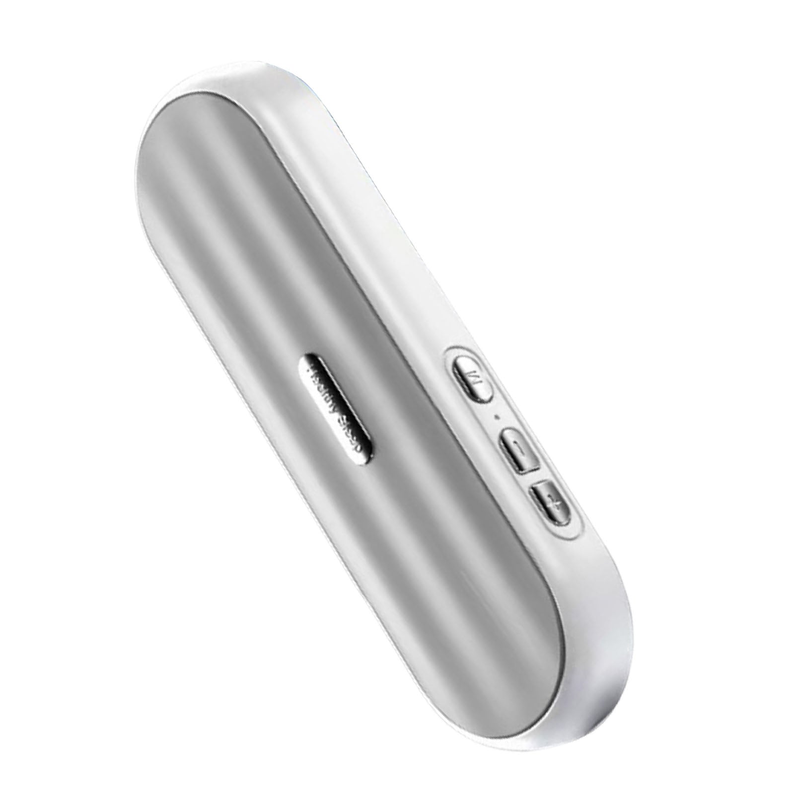Oreiller Bluetooth Haut-parleur blanc Bruit relaxant Qualité sonore claire Longue durée de vie de la batterie Sommeil