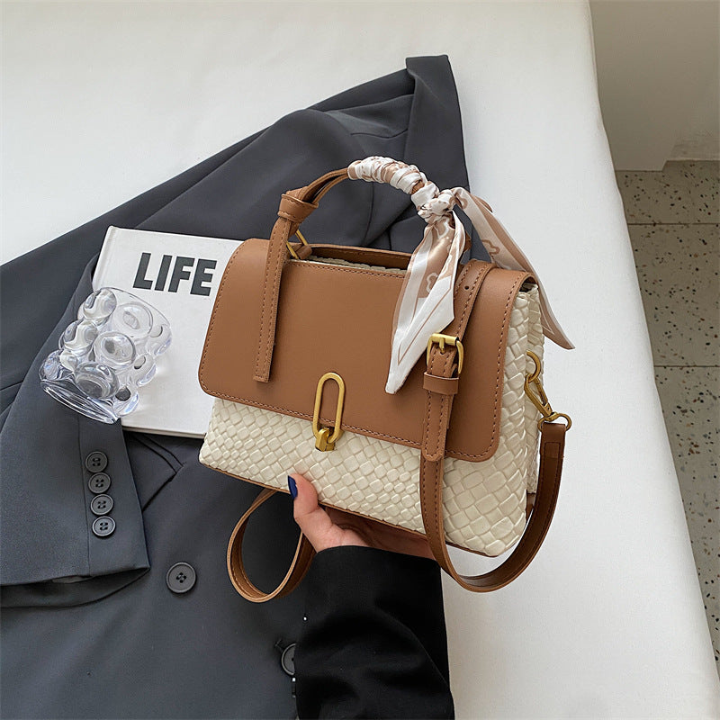 Niche Fashion Sac à Tote Casual pour les femmes