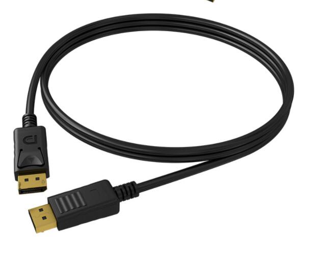 1.8m Grand Dp à Hdmi Dp à Hdmi Câble d'écran 4K haute définition