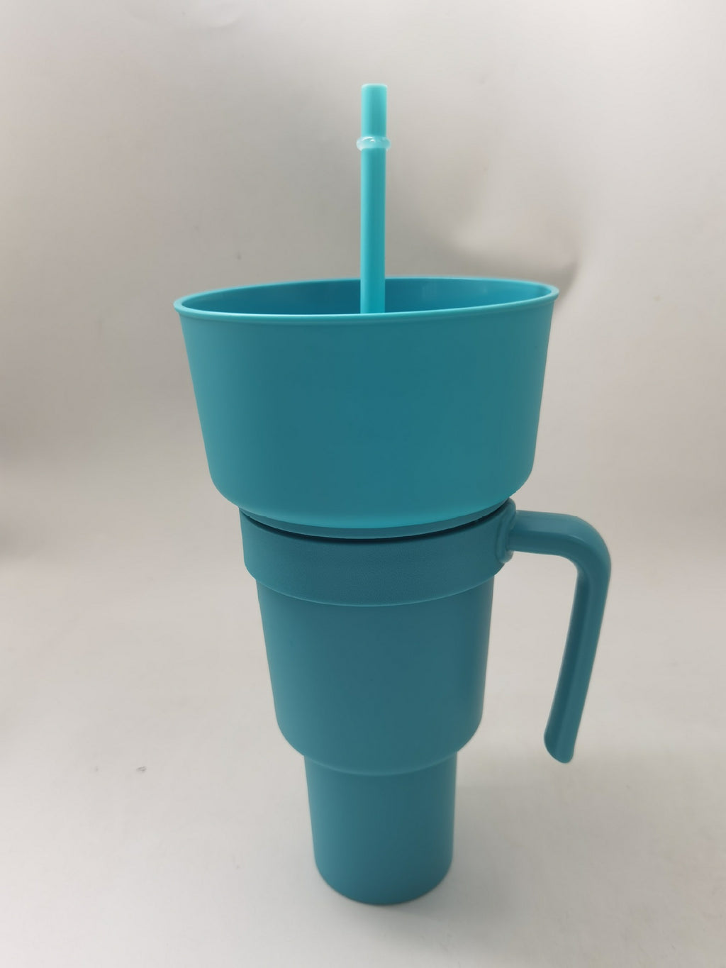 Snack avec poignée en Straw Cup Kitchen Gadgets