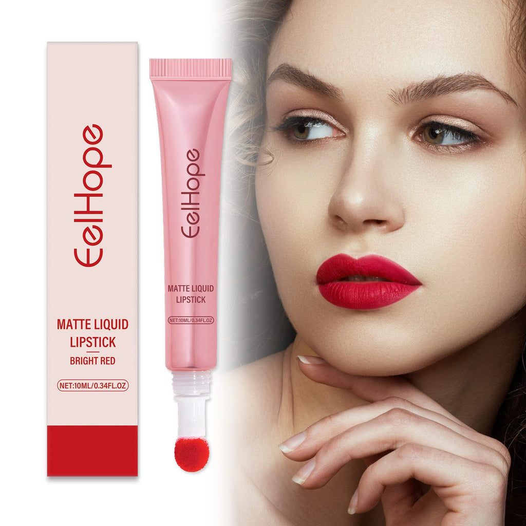 EELHOPE Matte Lip Couleur liquide