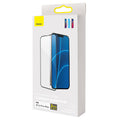 0.3mm Full Screen Full Glass Anti Blue Light Tempered Film pour IP 5.4 Inch Model
