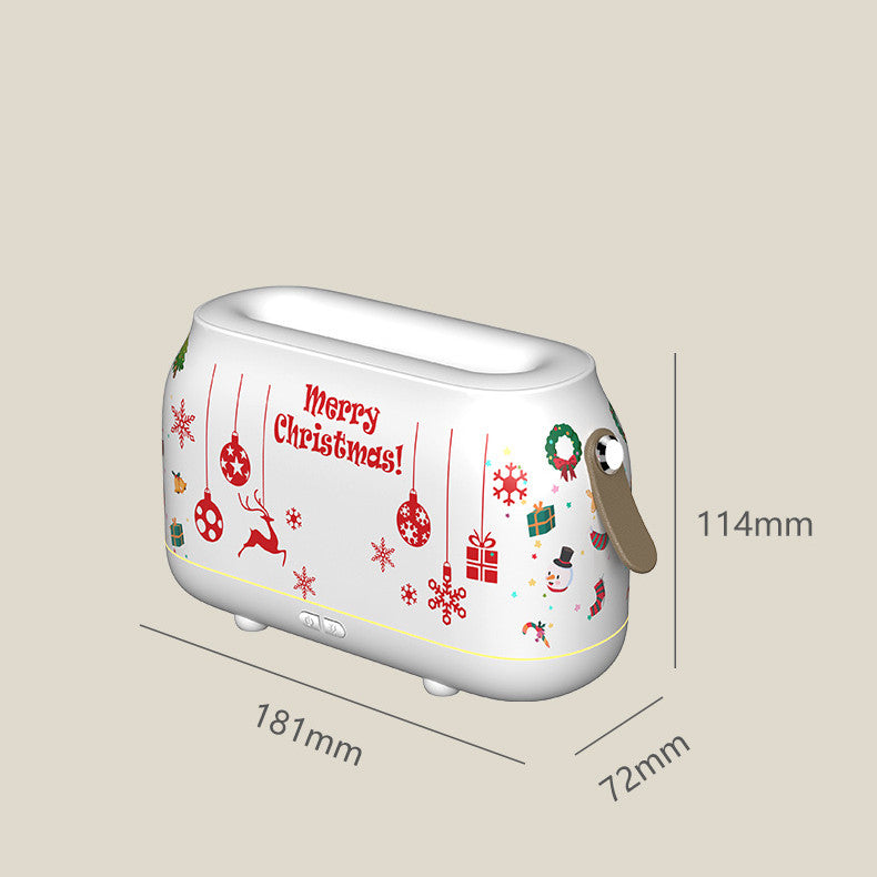 Simulation cadeau Petite aromathérapie Mute