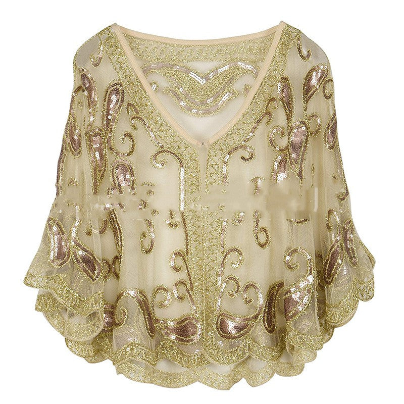 Fête annuelle de Noël Robe de soirée Femmes