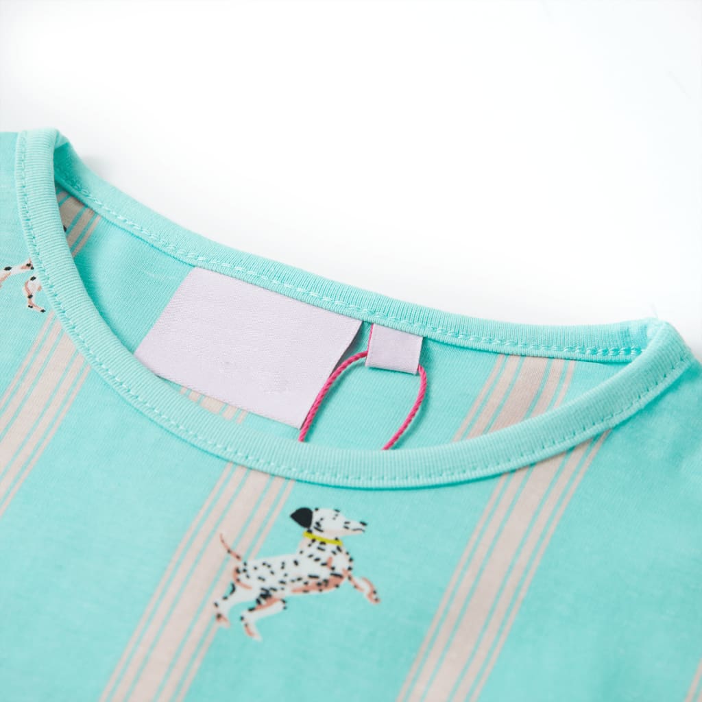 Pyjama à manches courtes pour enfants