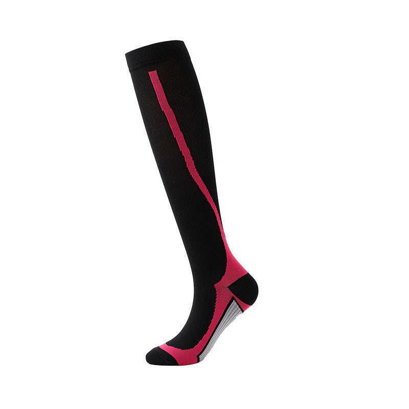 Hommes et femmes Riding Loisirs Sports Compresse Bas