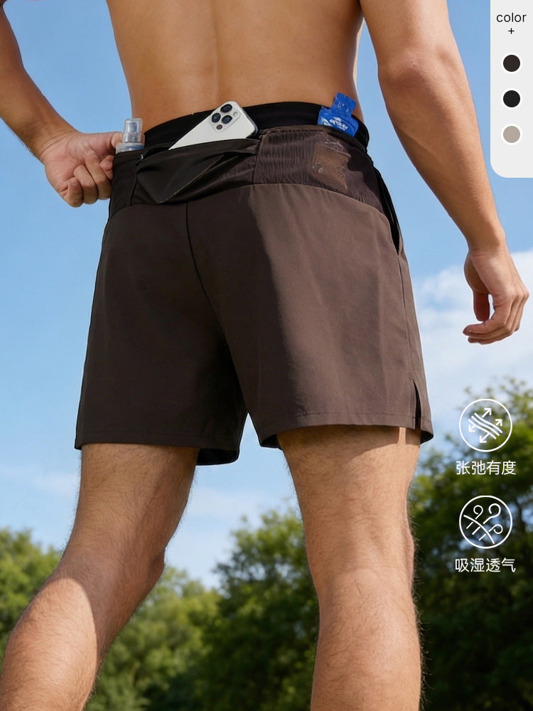 Short pour hommes