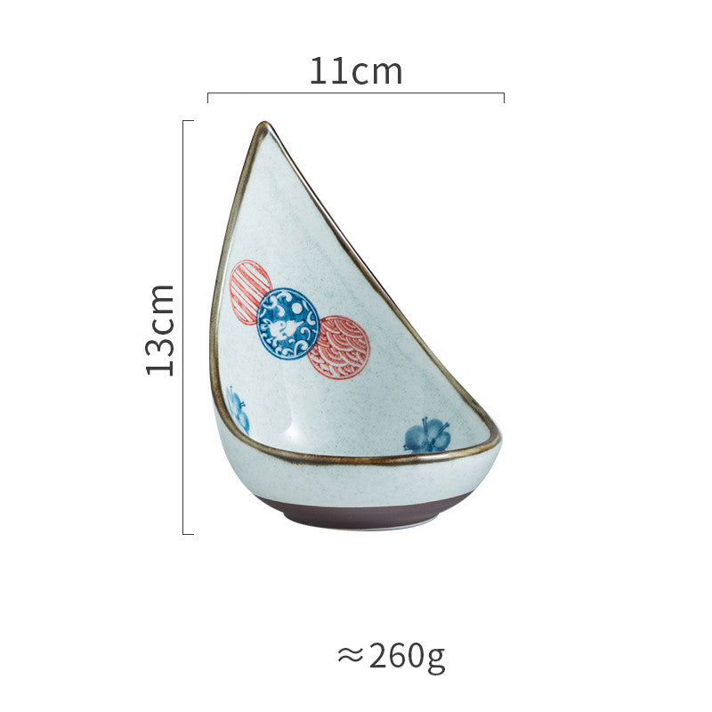 Assortiment de vaisselle en céramique japonaise