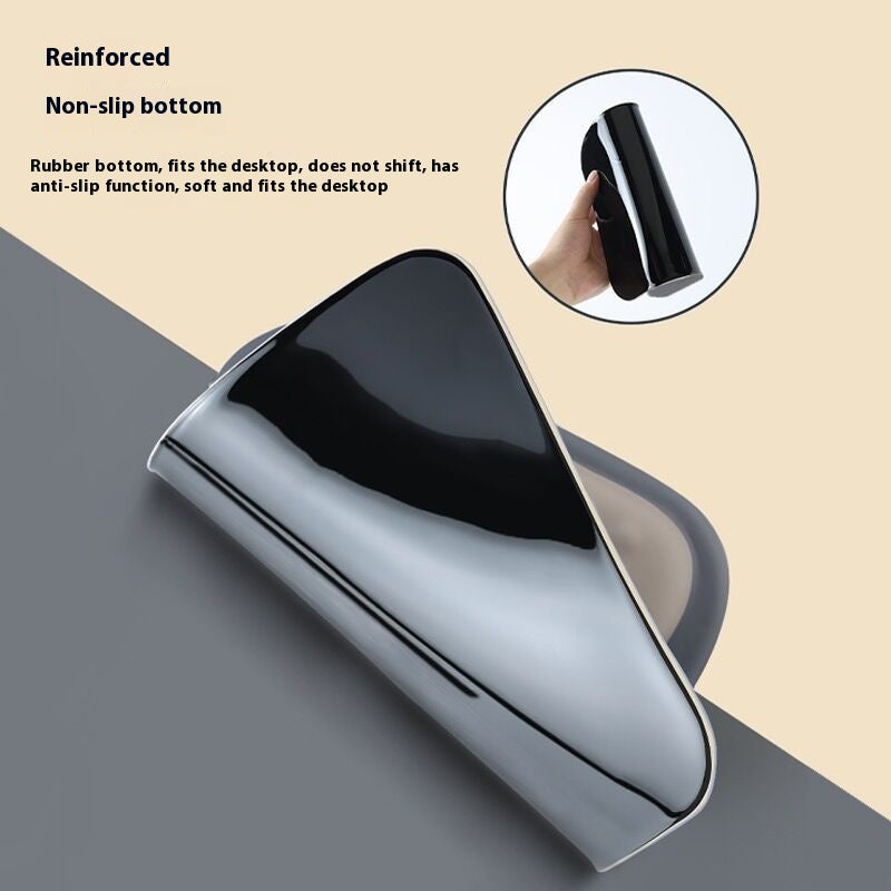 Ergonomic Wrister Mouse Pad