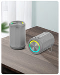 Haut-parleur Portable Home Subwoofer pour usage extérieur