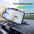 Support de téléphone de voiture Dashboard Navigation de voiture