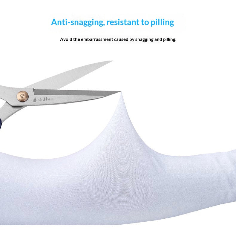 Gants de protection du soleil mince et résistant aux UV